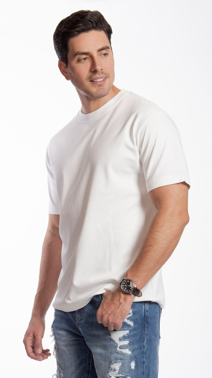 Playera Para Hombre B Basic BB0306