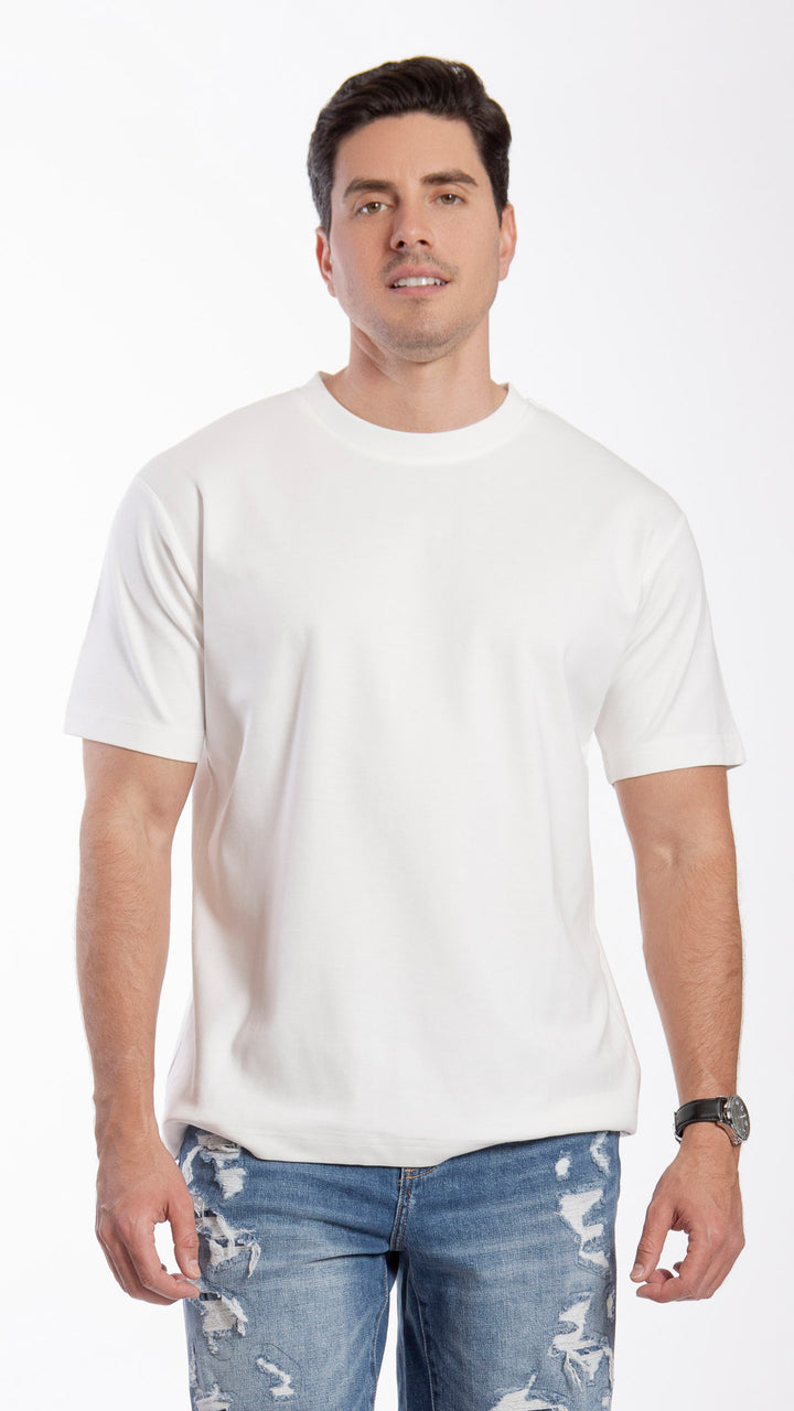 Playera Para Hombre B Basic BB0306