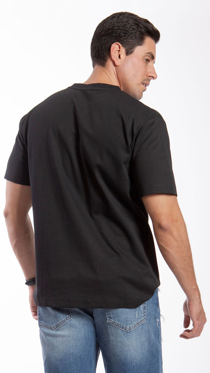 Playera Para Hombre B Basic BB0306
