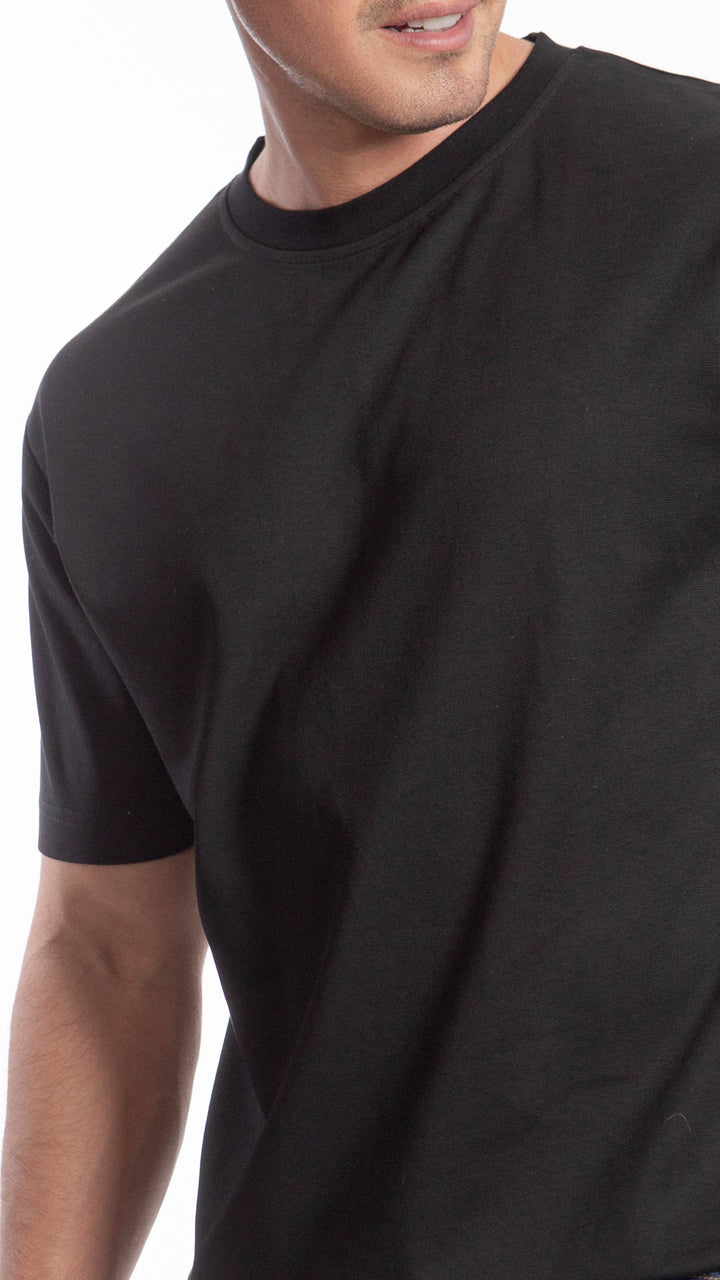 Playera Para Hombre B Basic BB0306