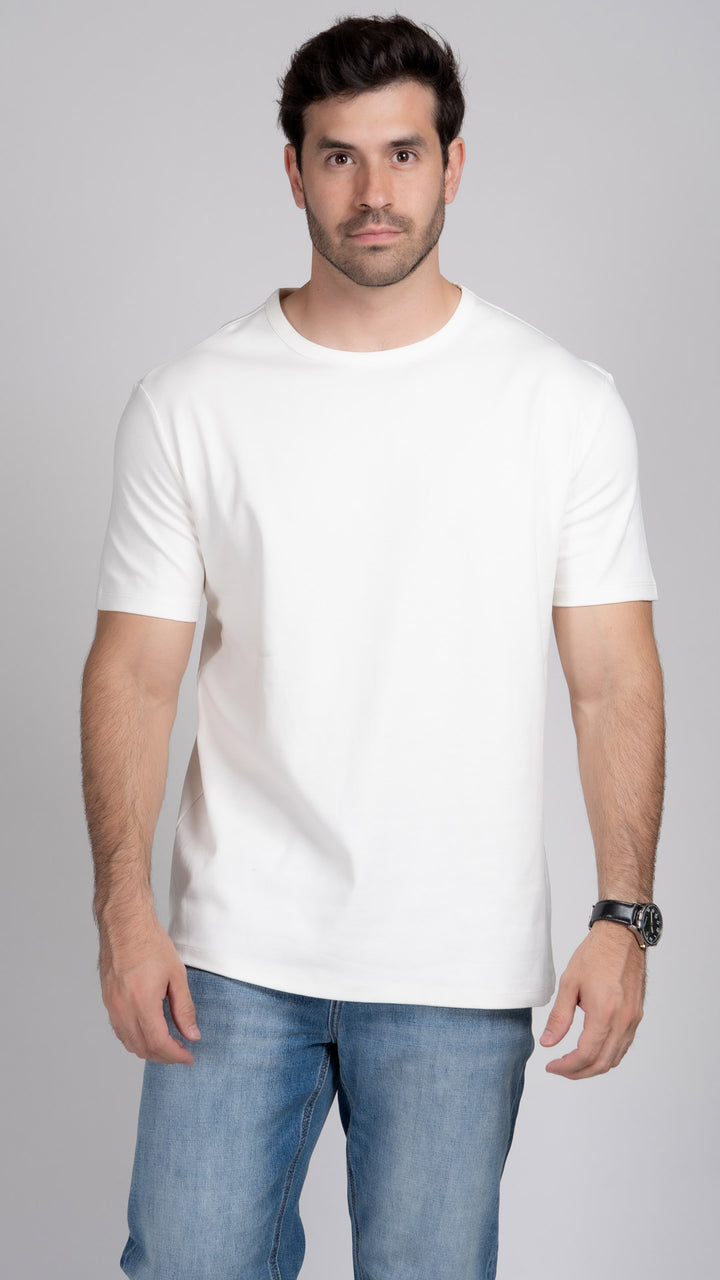 Playera Hombre B Basic BB0395