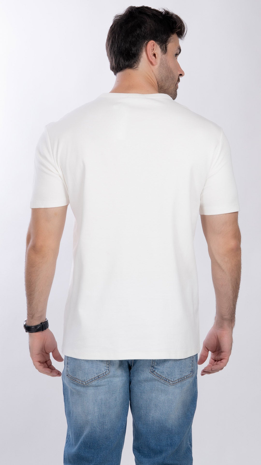 Playera Hombre B Basic BB0395