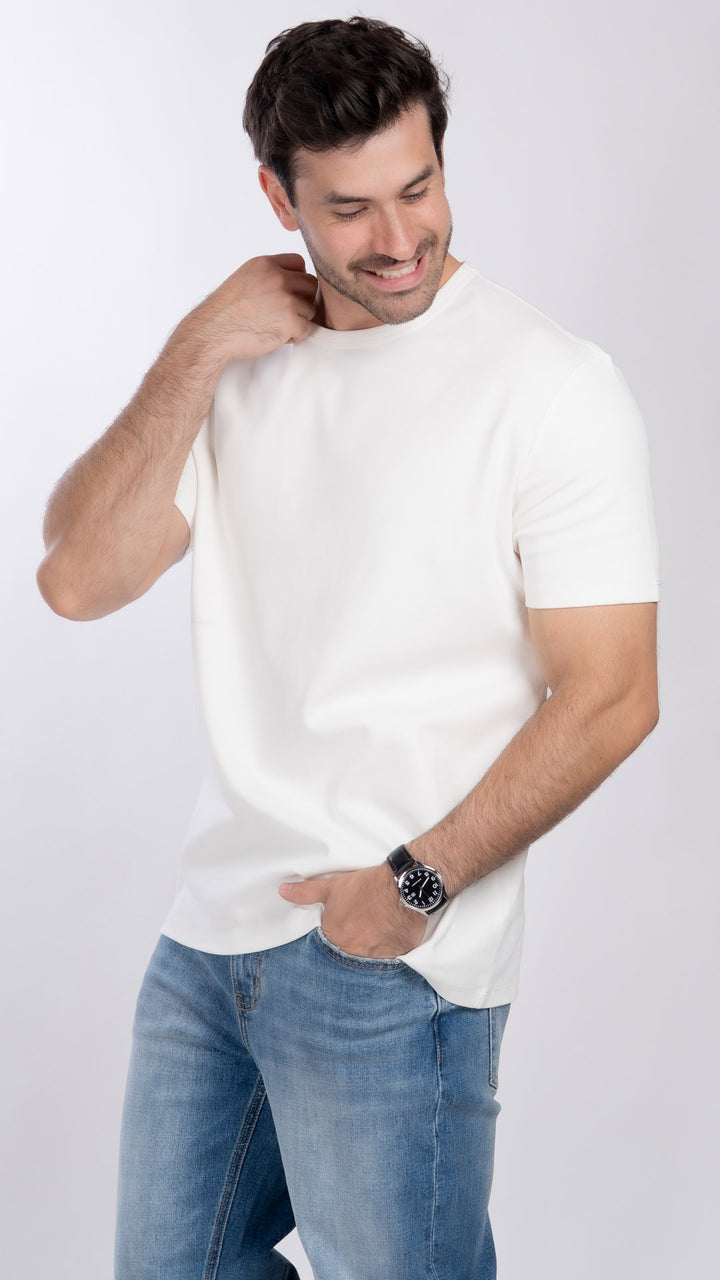 Playera Hombre B Basic BB0395