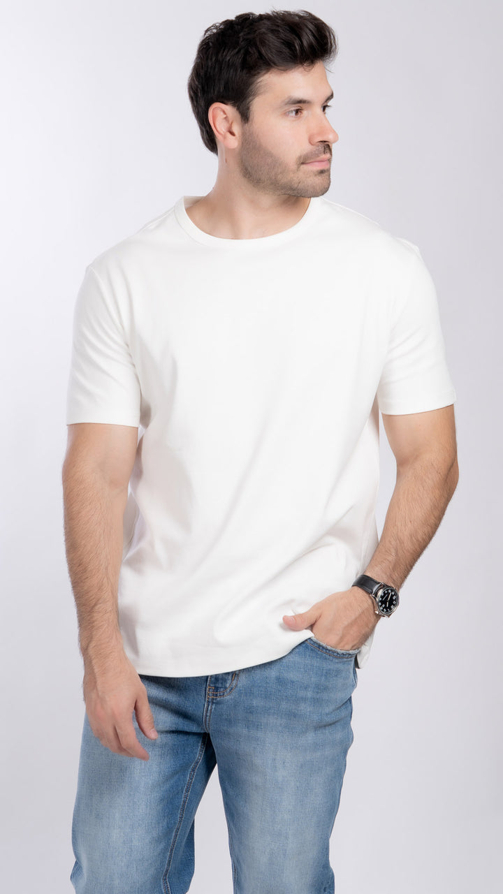 Playera Hombre B Basic BB0395