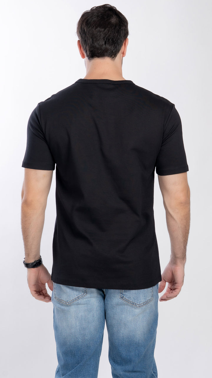 Playera Hombre B Basic BB0395