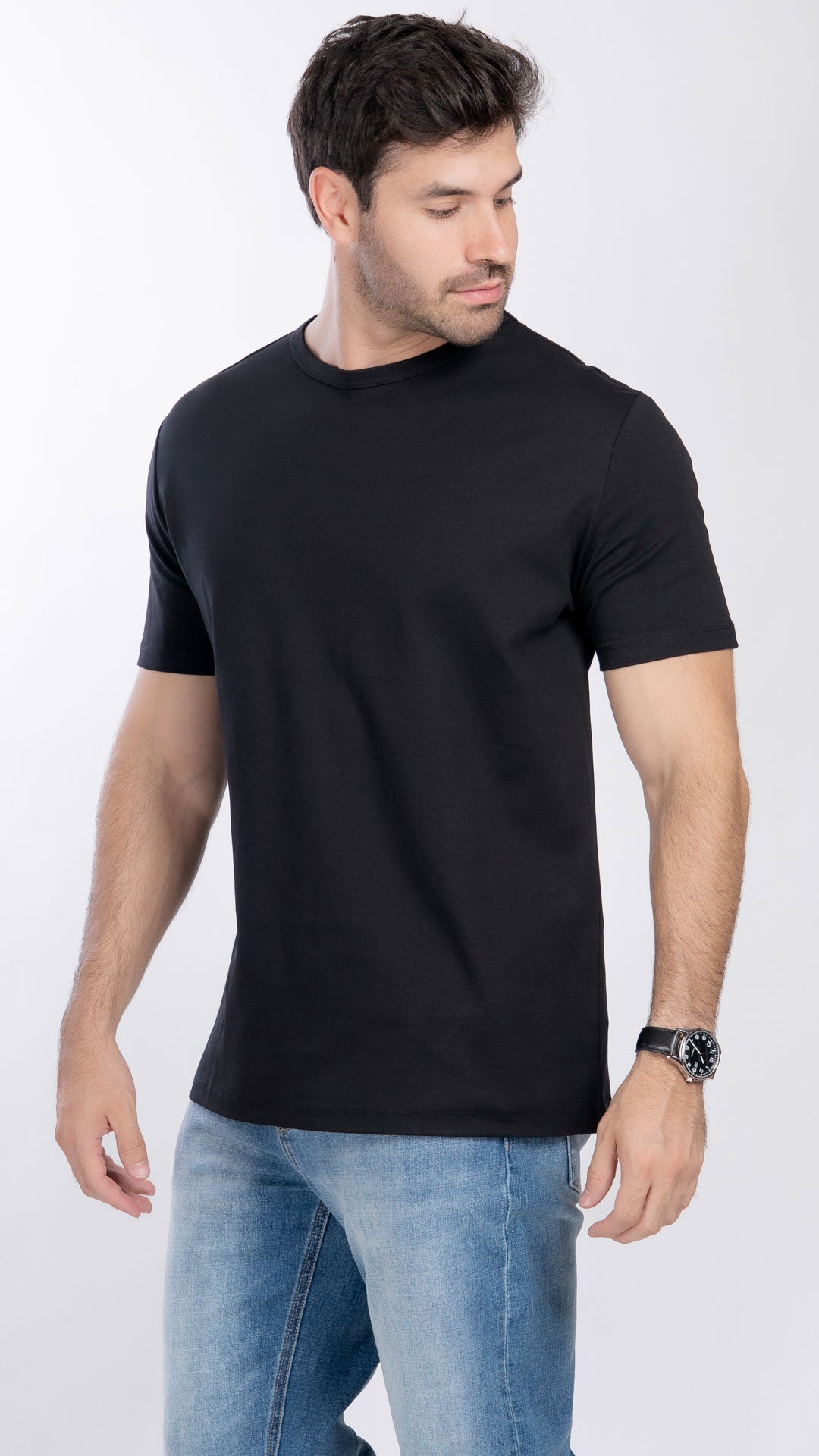 Playera Hombre B Basic BB0395
