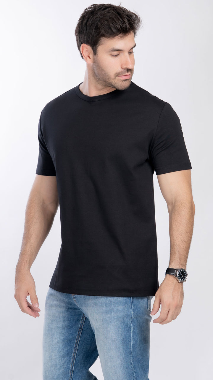 Playera Hombre B Basic BB0395