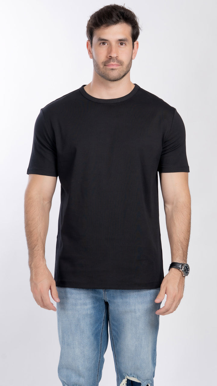 Playera Hombre B Basic BB0395