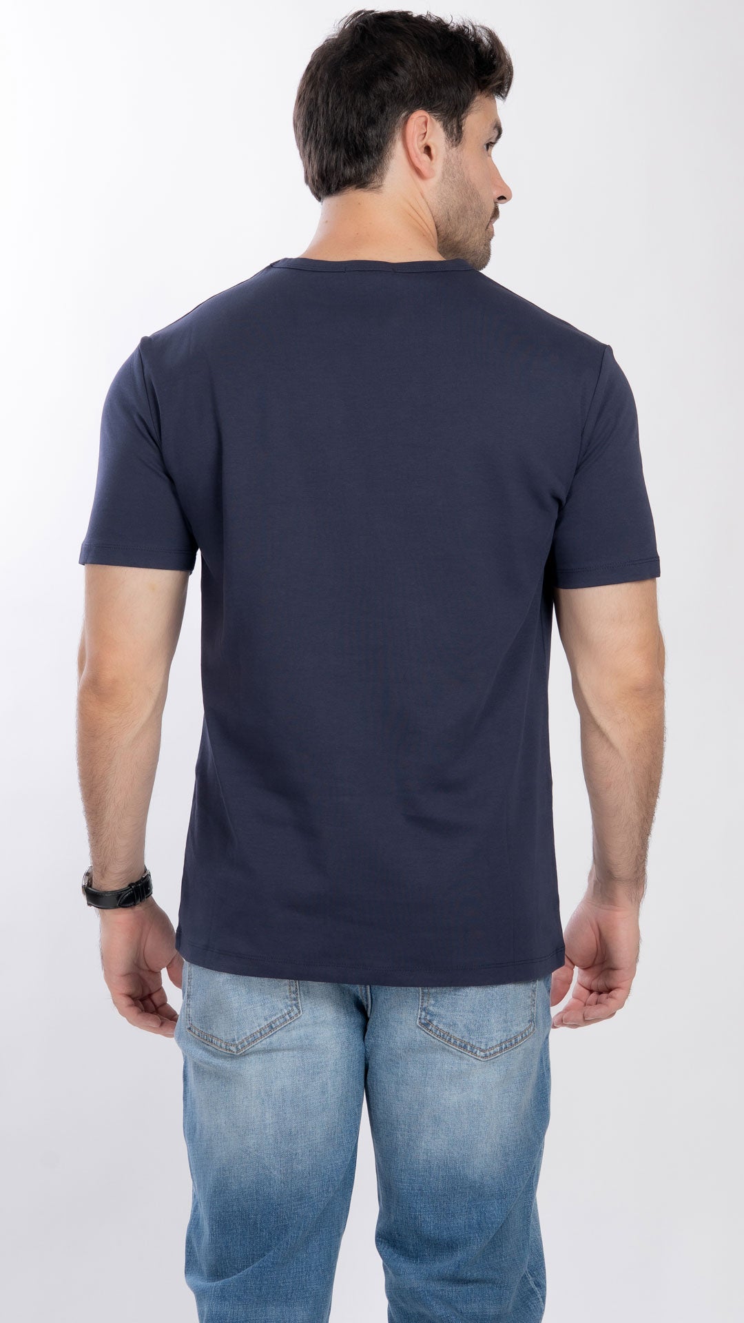 Playera Hombre B Basic BB0395