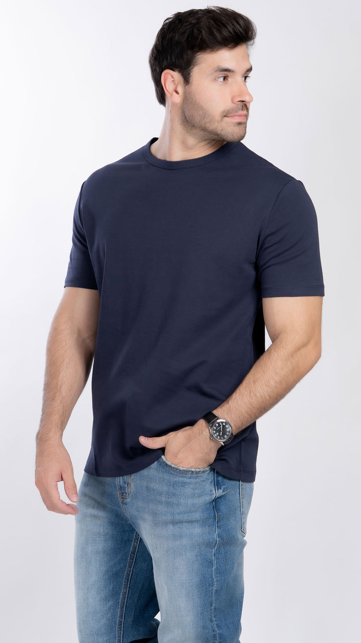 Playera Hombre B Basic BB0395