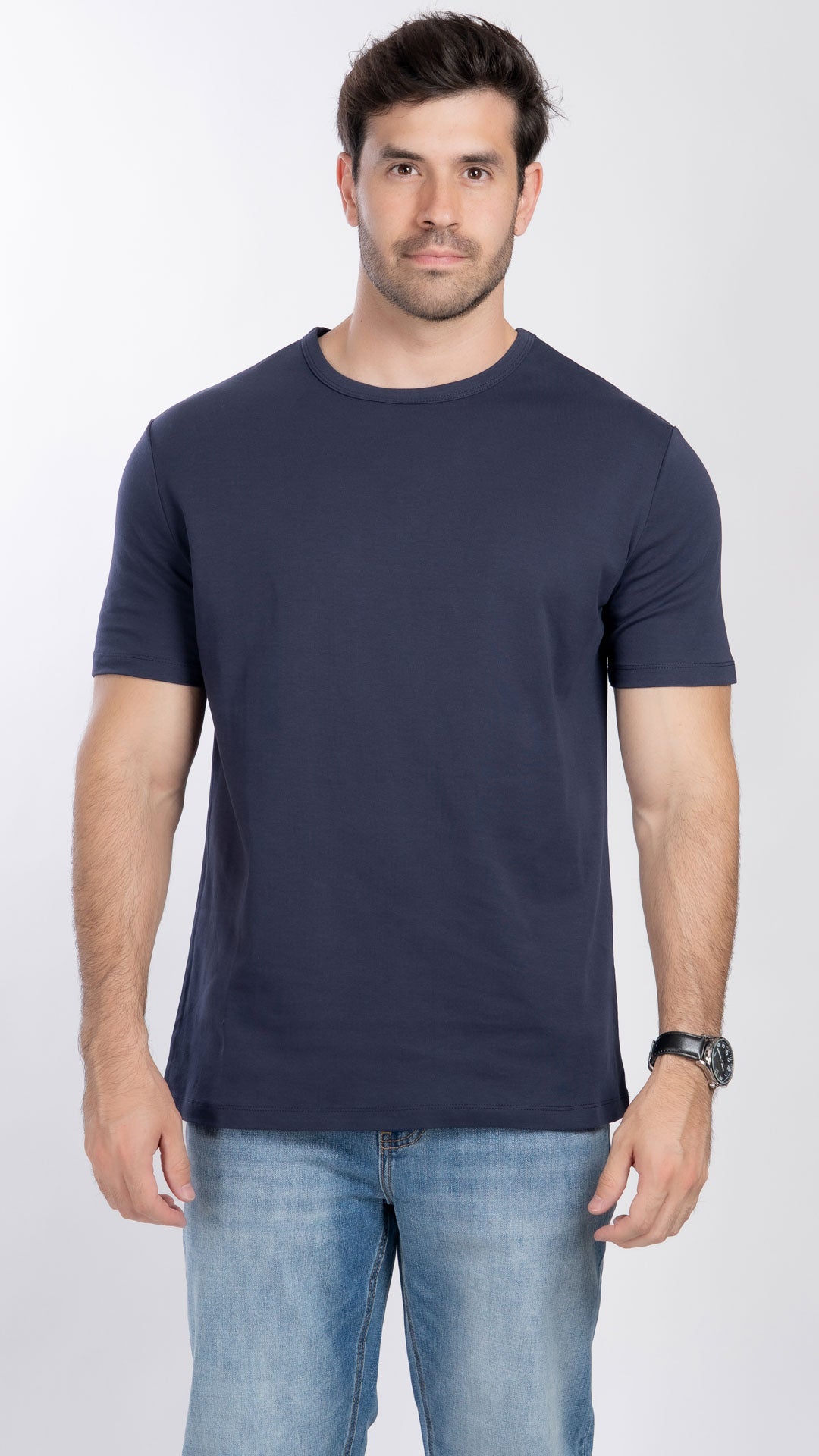 Playera Hombre B Basic BB0395