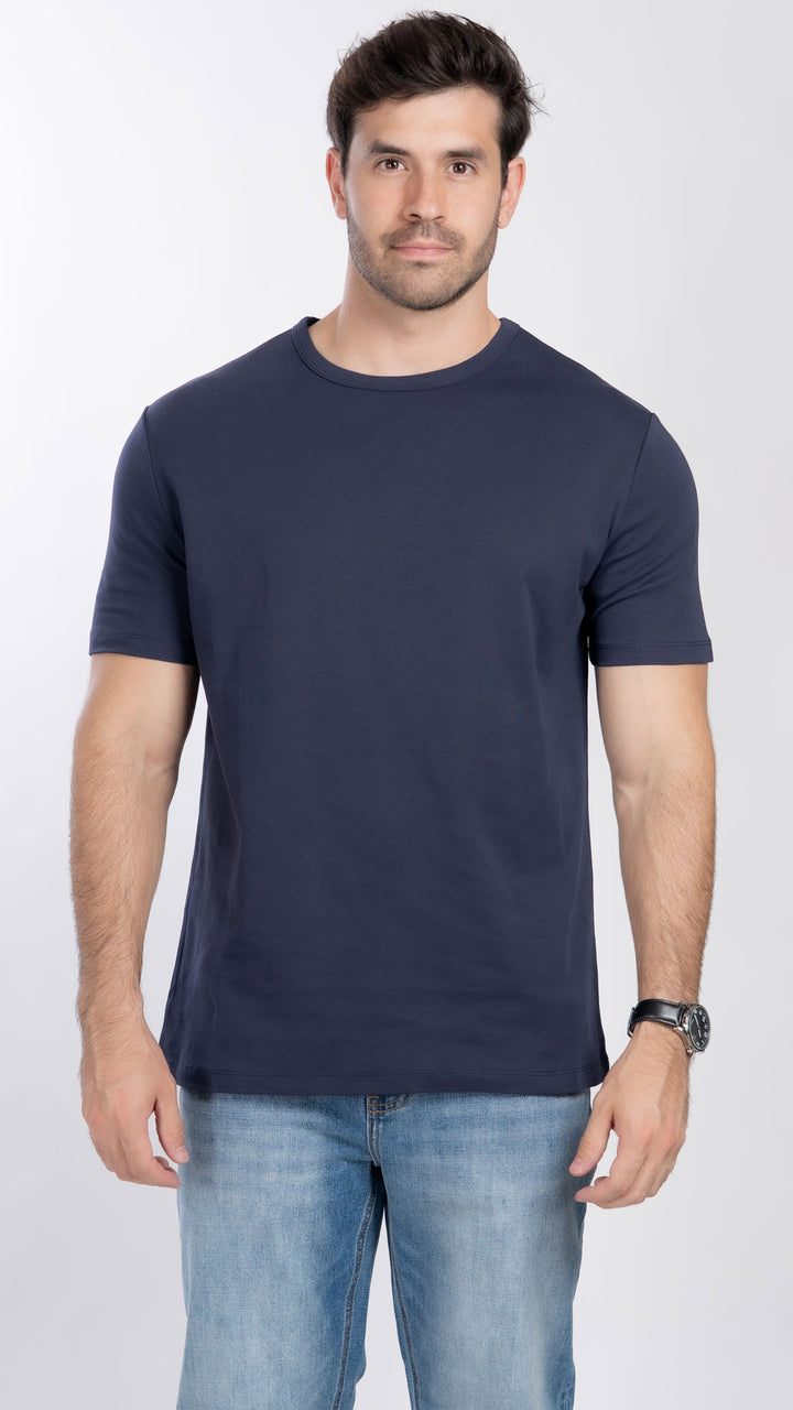 Playera Hombre B Basic BB0395