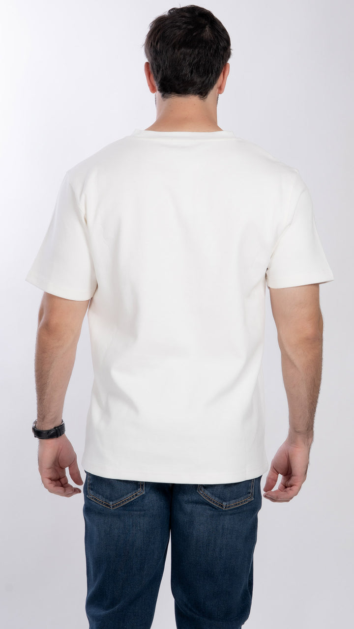 Playera Hombre B Basic BB0416