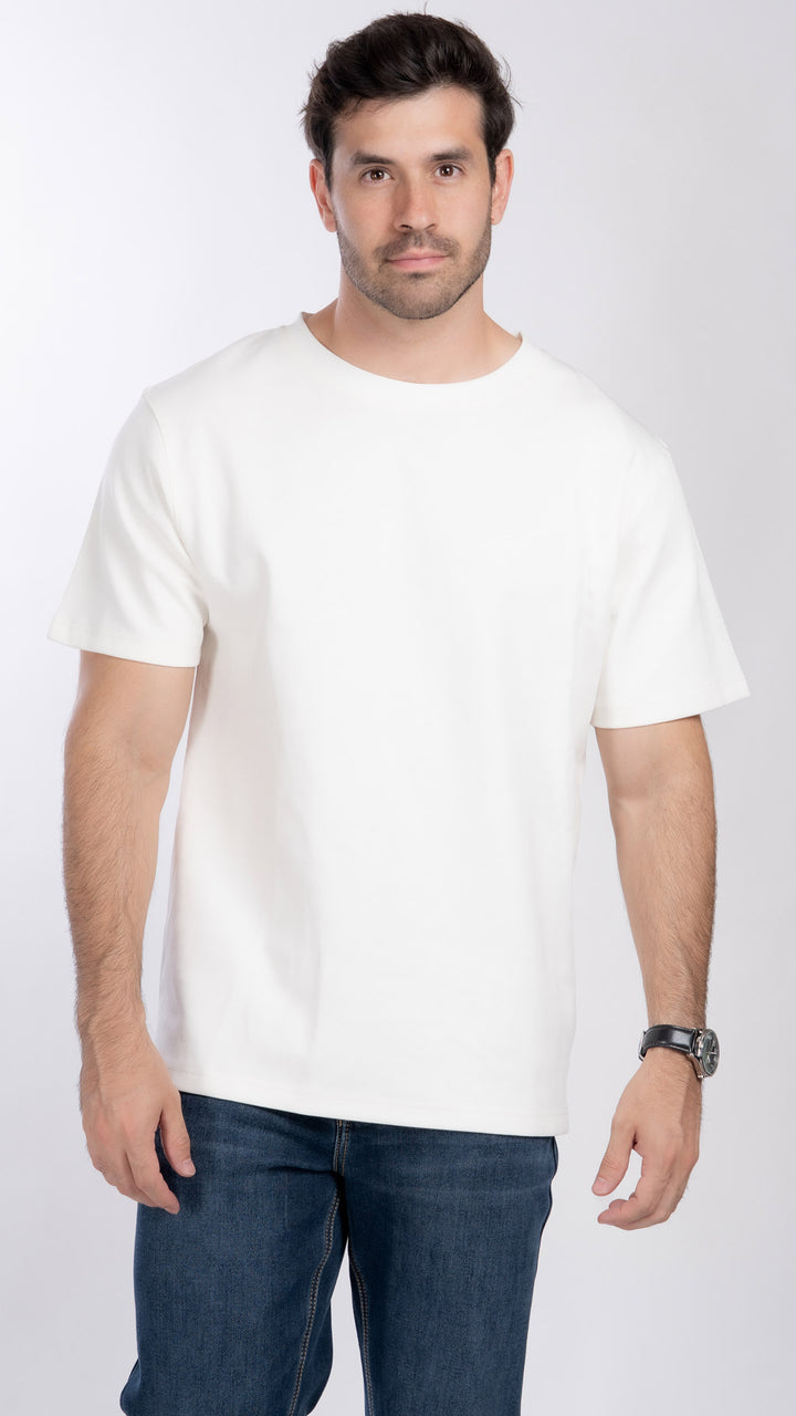 Playera Hombre B Basic BB0416