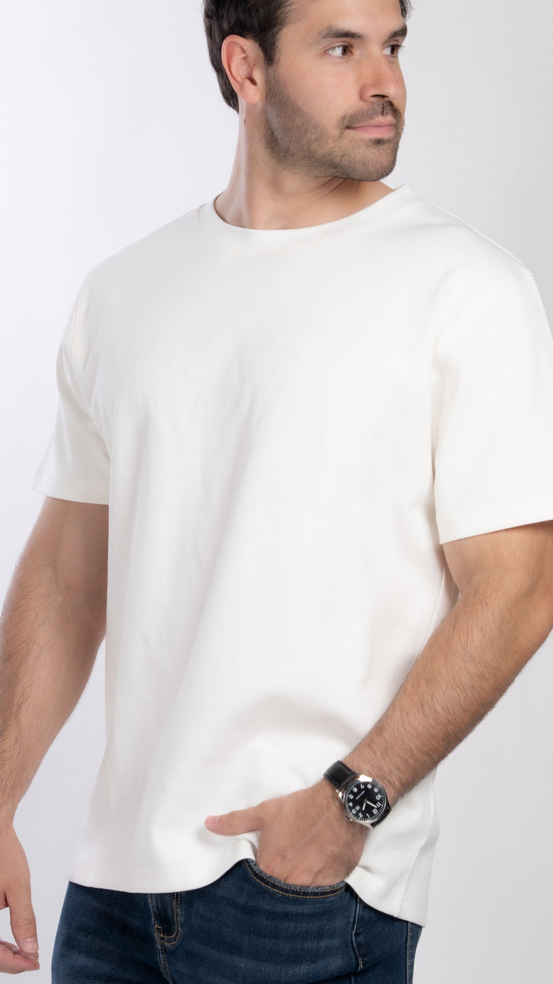 Playera Hombre B Basic BB0416