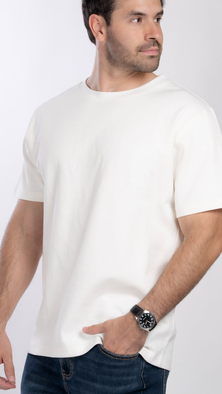 Playera Hombre B Basic BB0416