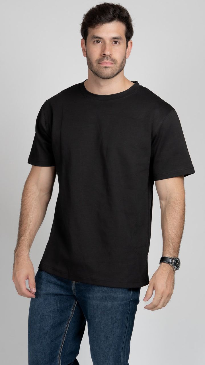 Playera Hombre B Basic BB0416