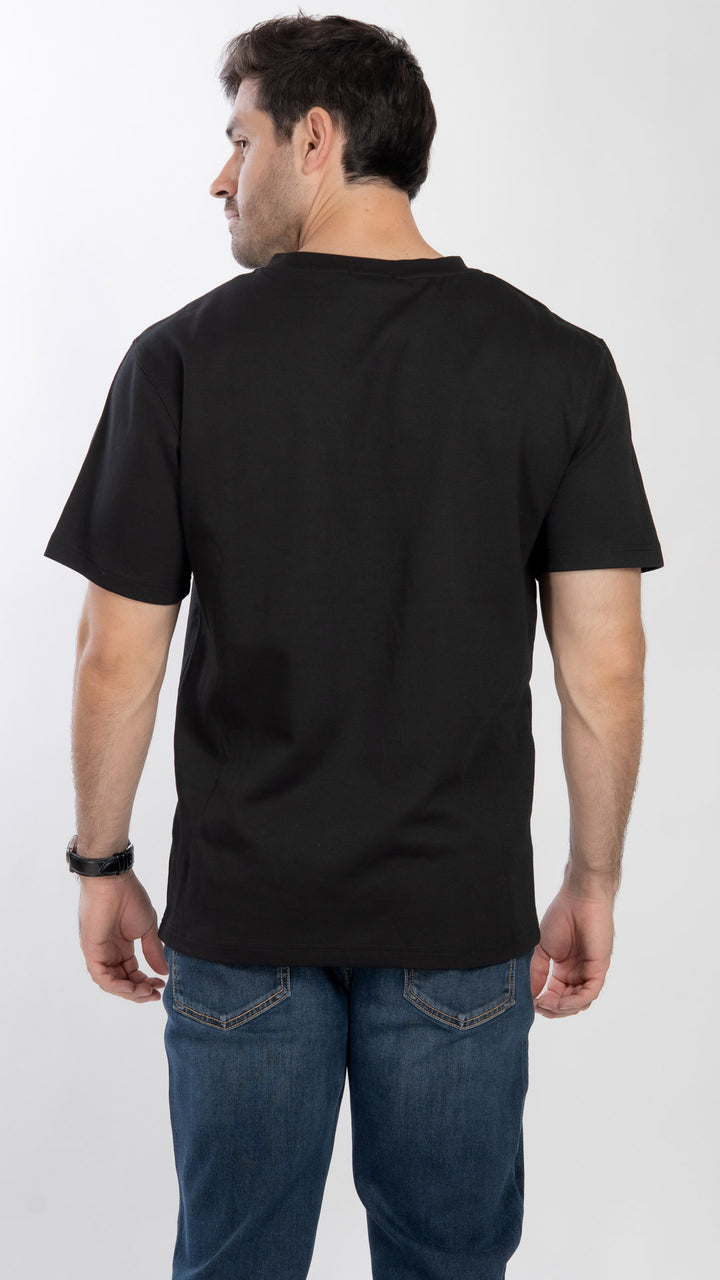 Playera Hombre B Basic BB0416