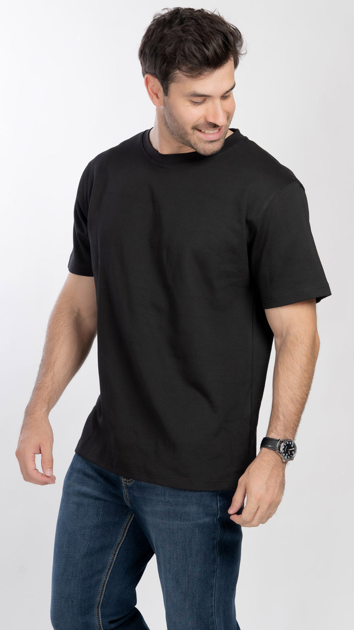 Playera Hombre B Basic BB0416