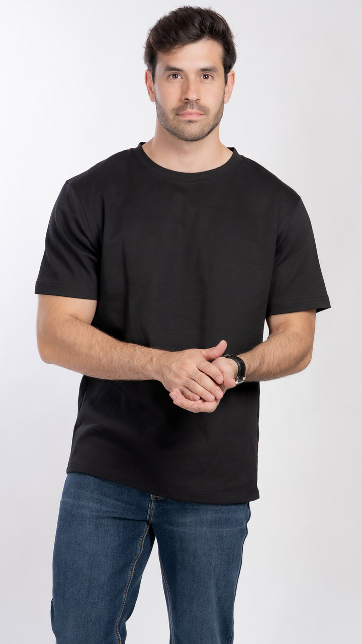 Playera Hombre B Basic BB0416