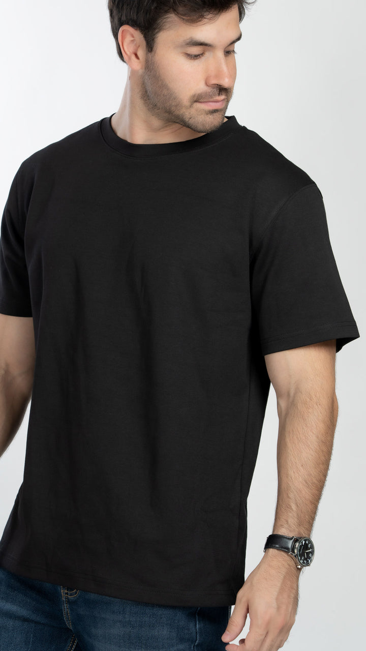 Playera Hombre B Basic BB0416