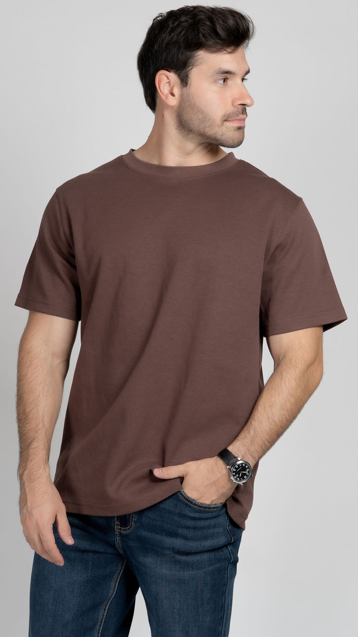 Playera Hombre B Basic BB0416
