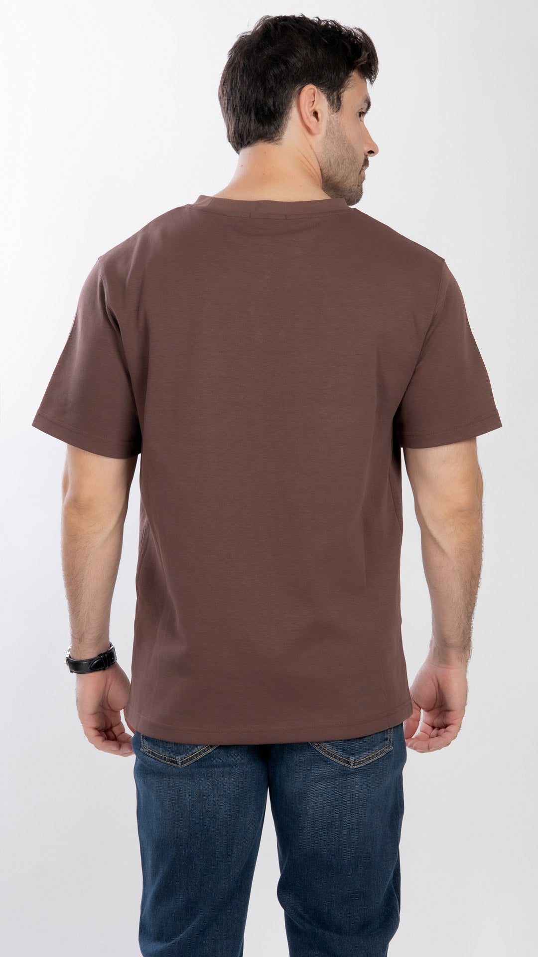 Playera Hombre B Basic BB0416