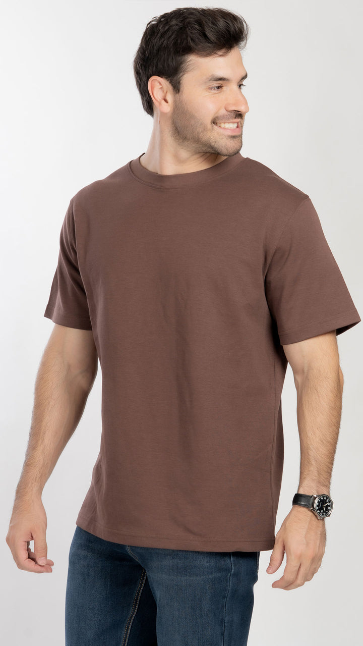Playera Hombre B Basic BB0416