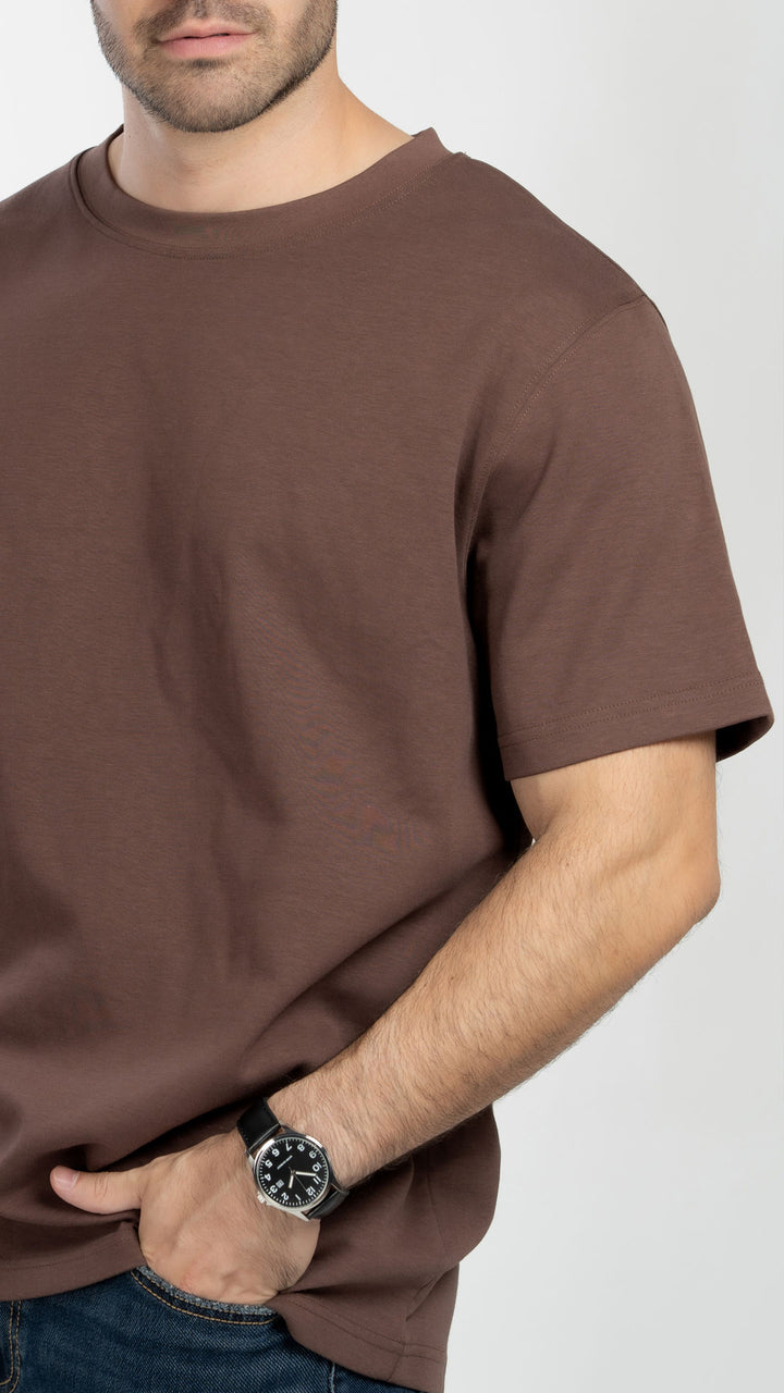 Playera Hombre B Basic BB0416