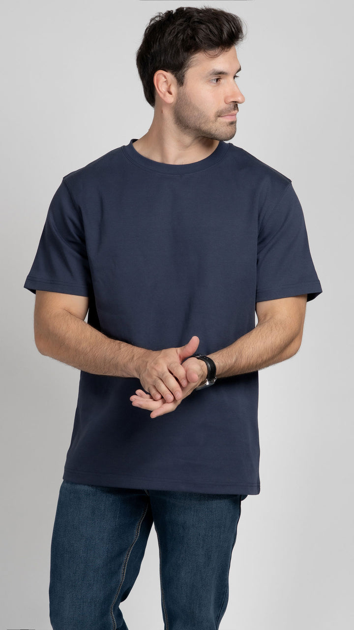 Playera Hombre B Basic BB0416