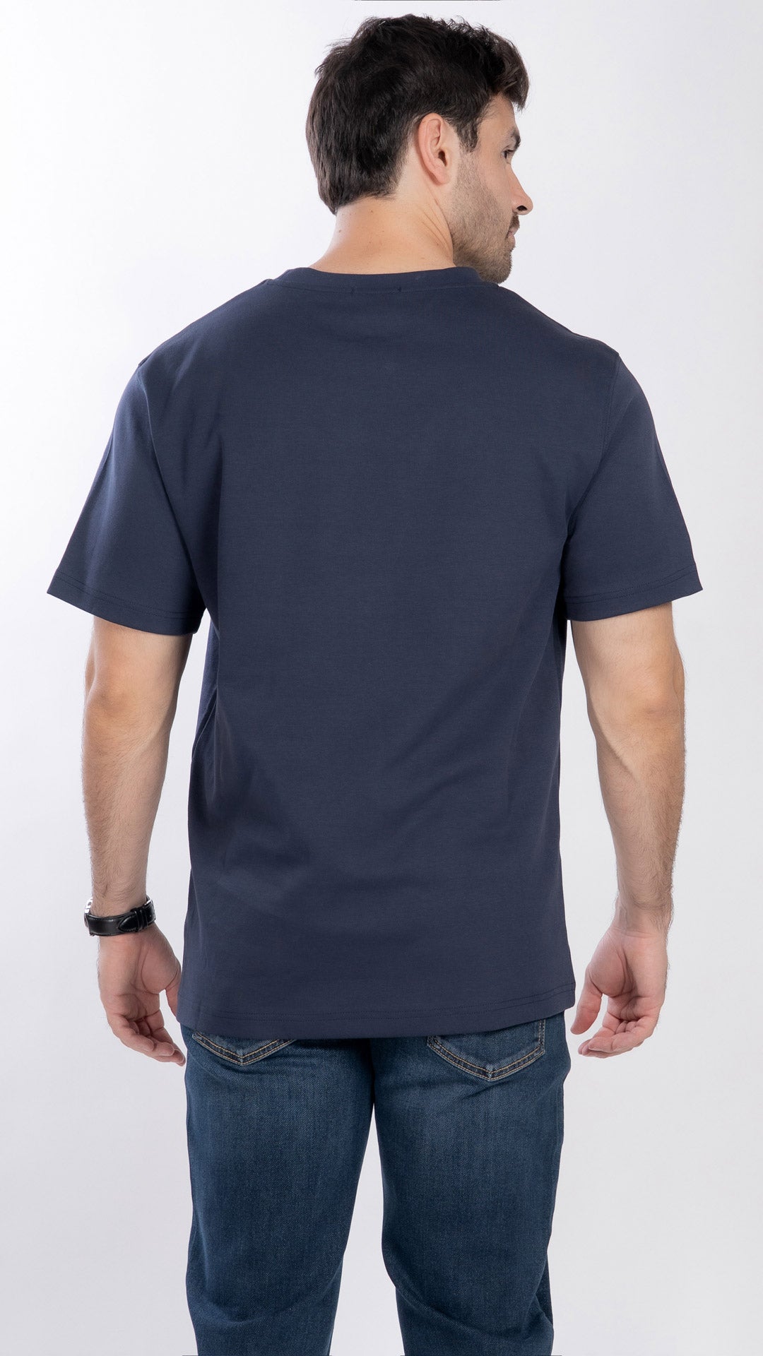 Playera Hombre B Basic BB0416