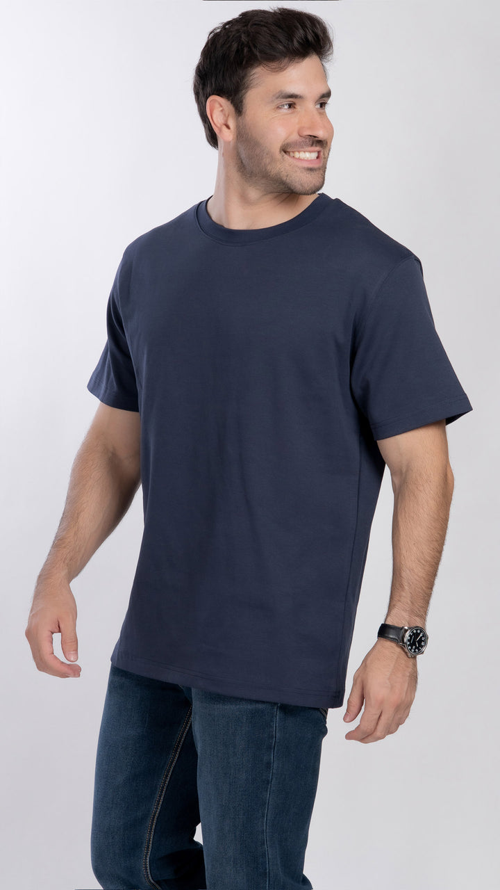 Playera Hombre B Basic BB0416