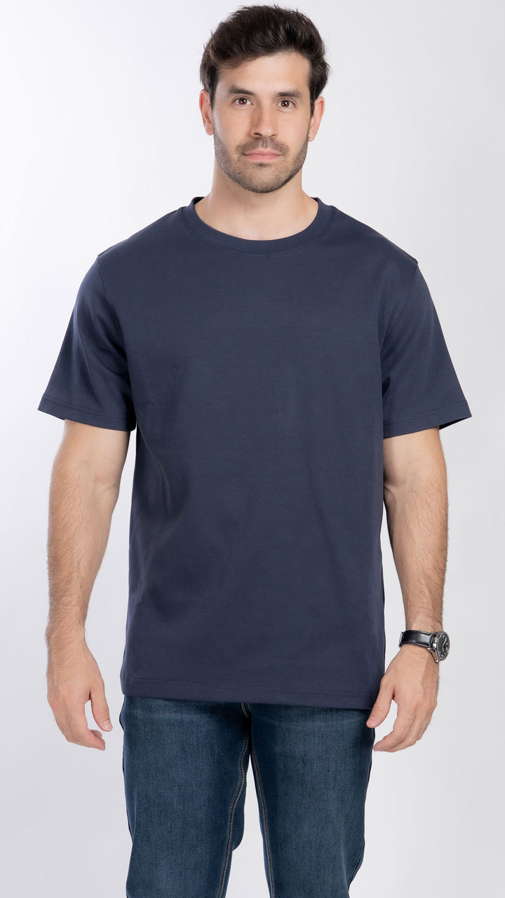 Playera Hombre B Basic BB0416