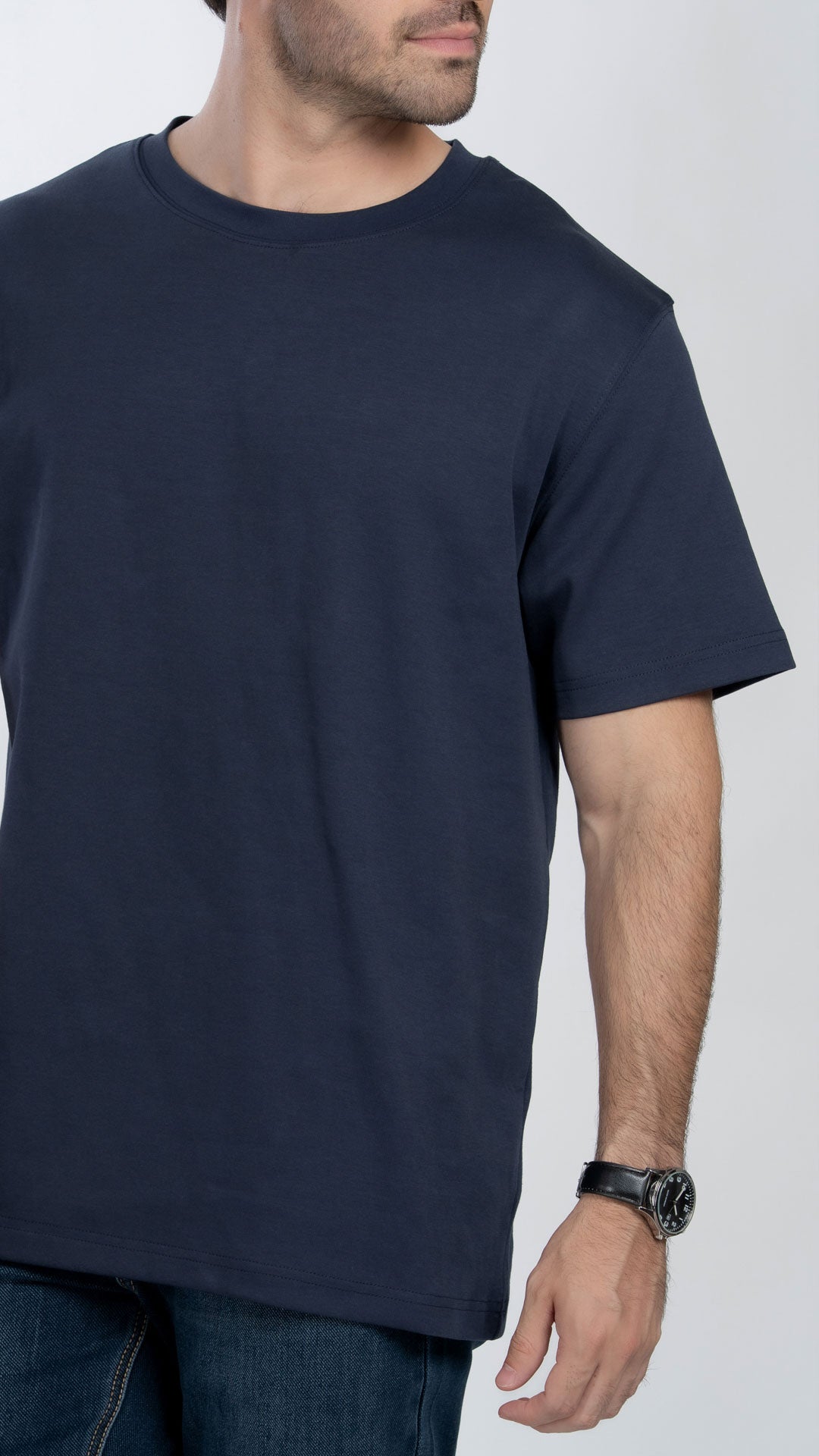 Playera Hombre B Basic BB0416