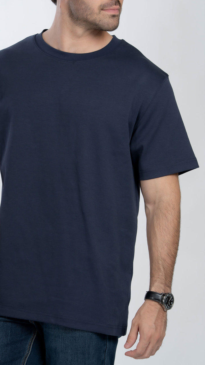 Playera Hombre B Basic BB0416