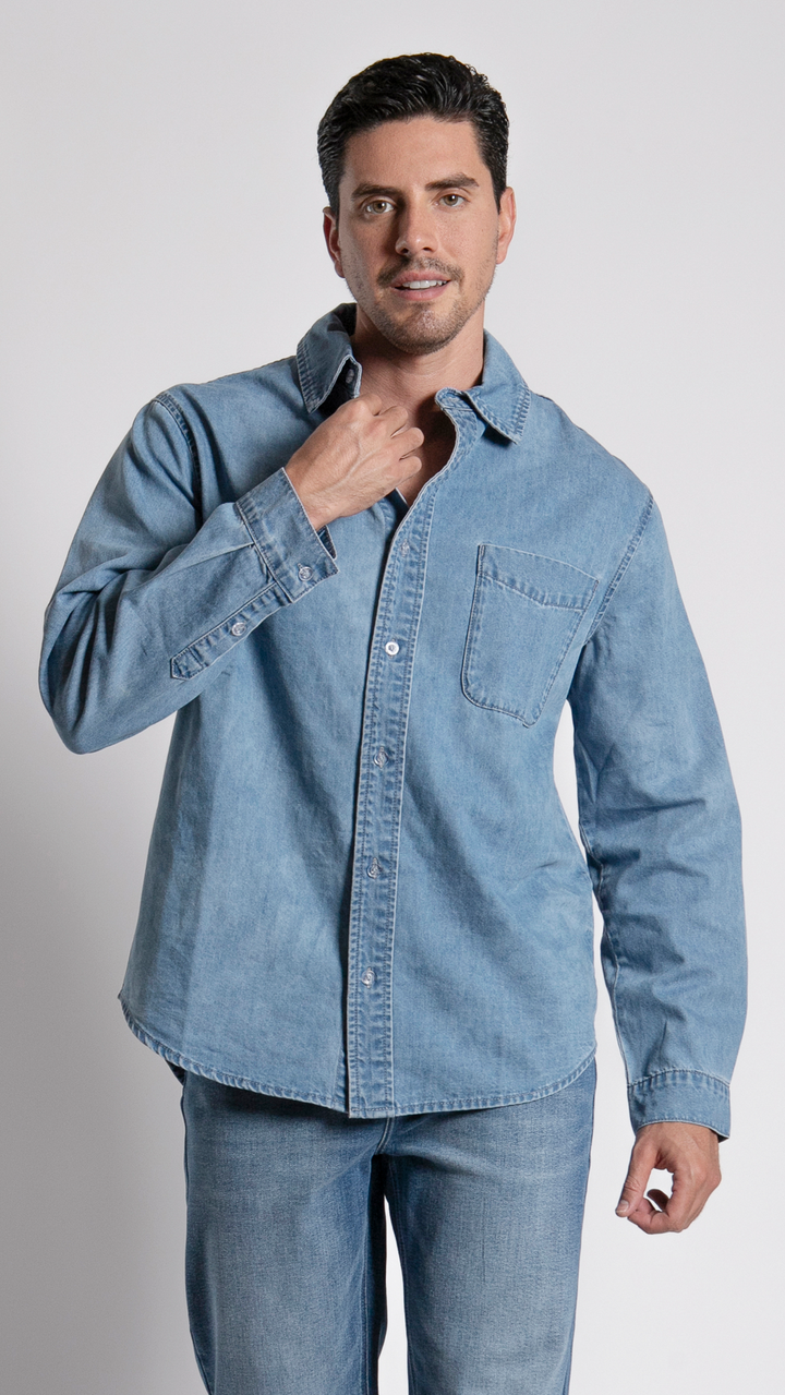 camisa-mezclilla-hombre-azul-medio