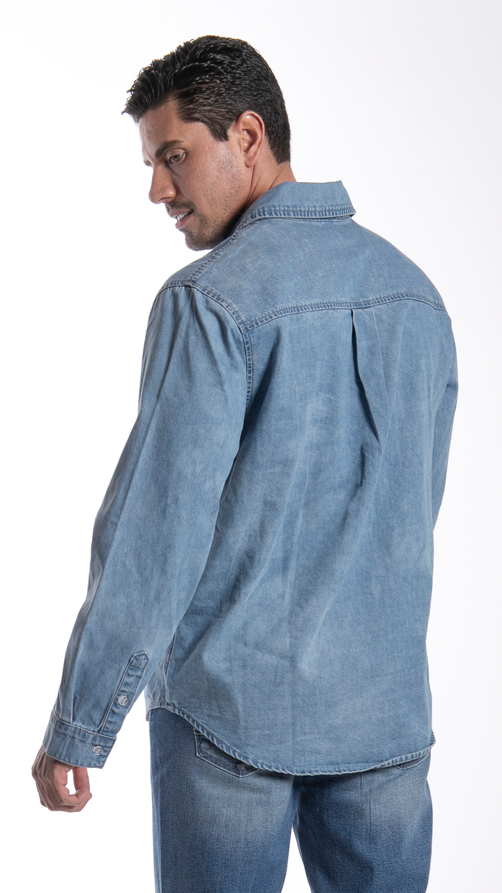 camisa-azul-manga-larga-hombre