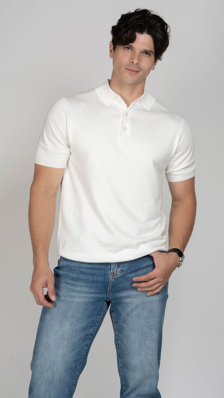 Camisa Polo Hombre B Basic BB0229