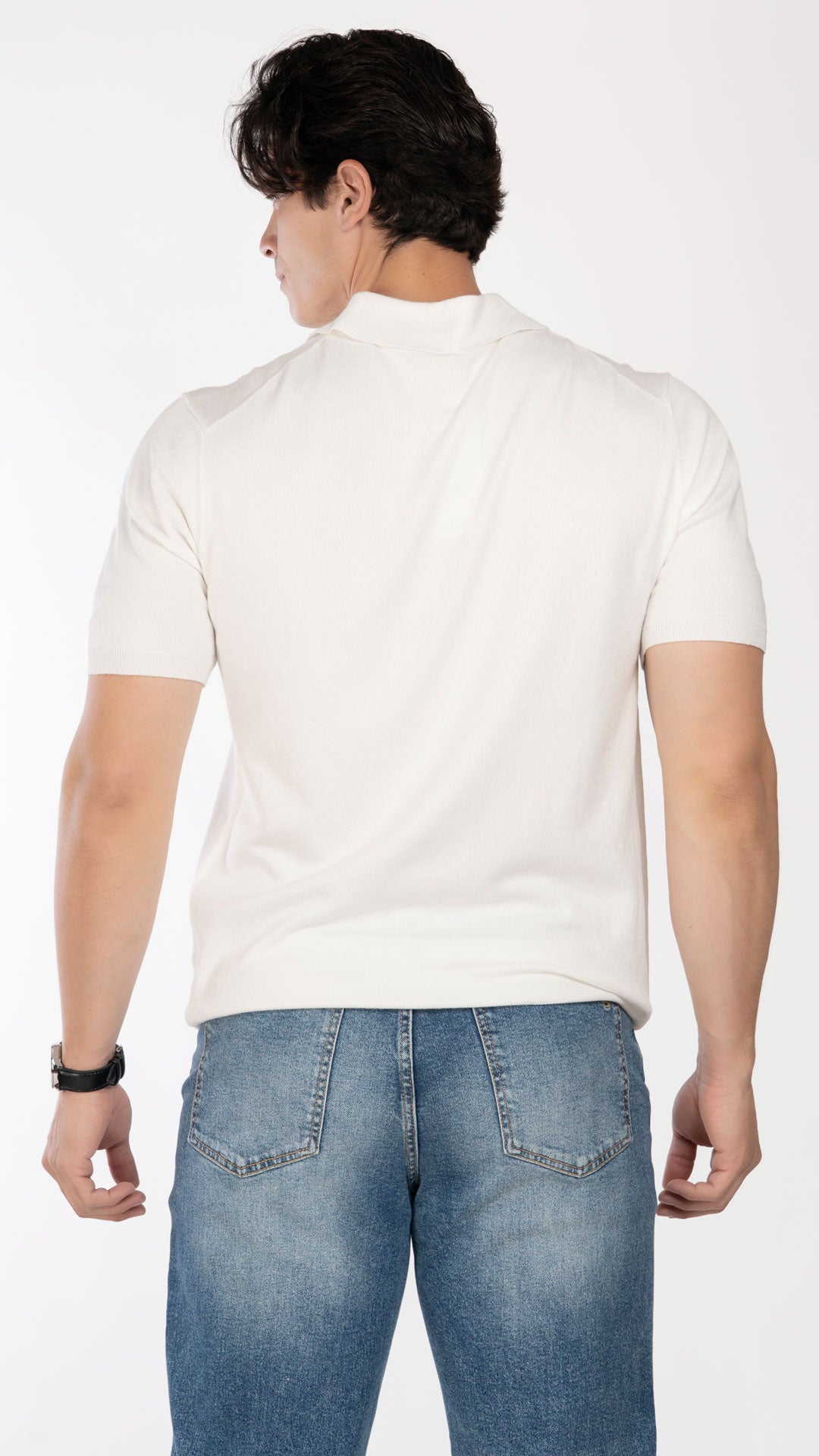 Camisa Polo Hombre B Basic BB0229