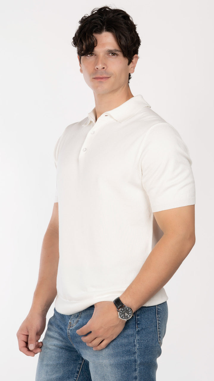 Camisa Polo Hombre B Basic BB0229