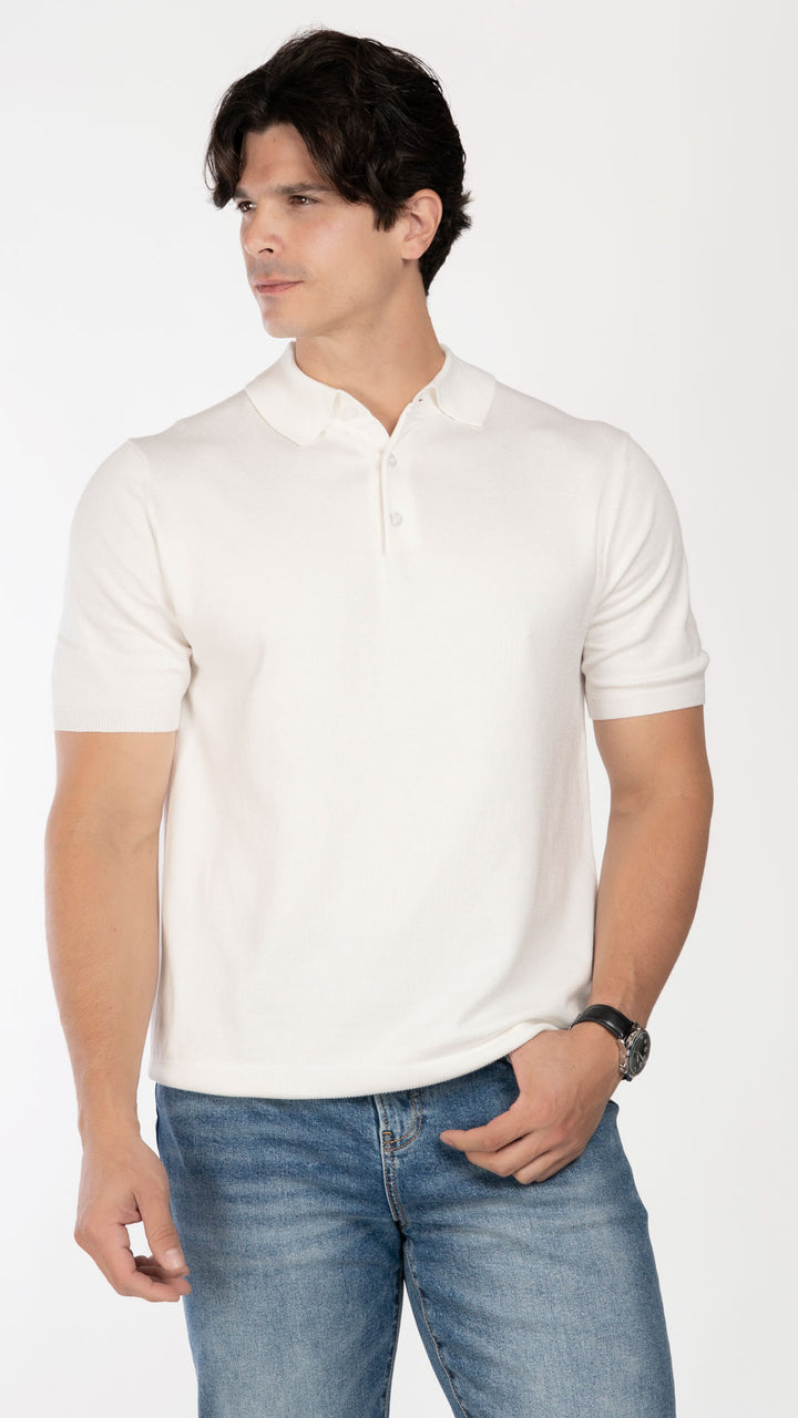 Camisa Polo Hombre B Basic BB0229