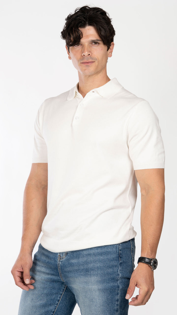 Camisa Polo Hombre B Basic BB0229