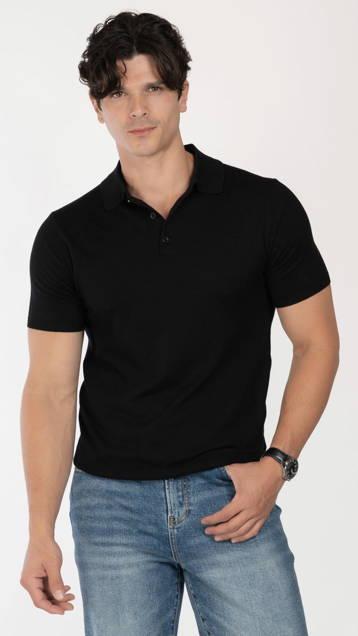 Camisa Polo Hombre B Basic BB0229