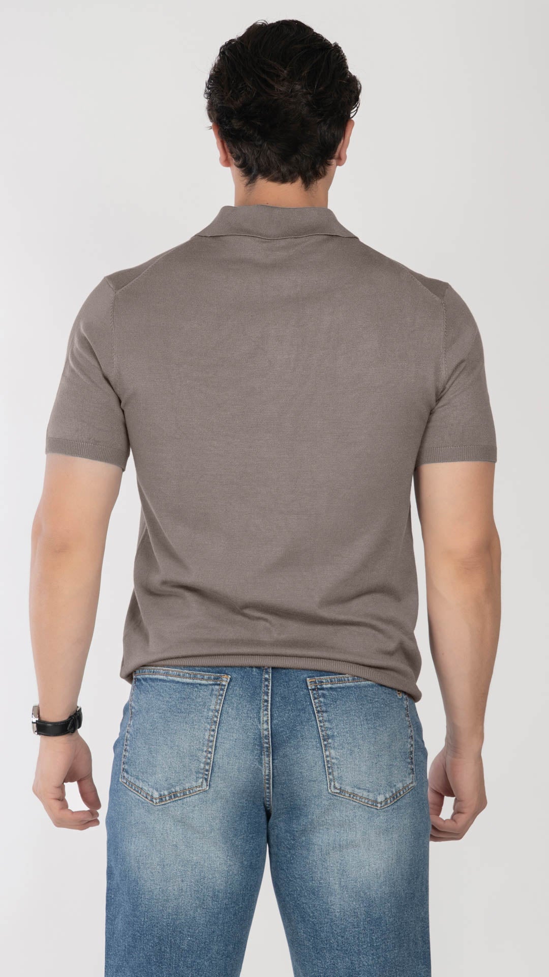 Camisa Polo Hombre B Basic BB0229