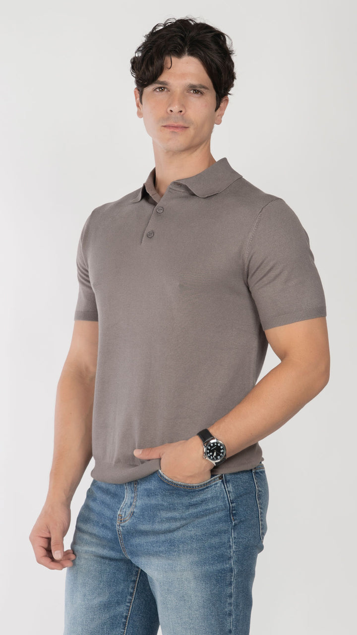 Camisa Polo Hombre B Basic BB0229