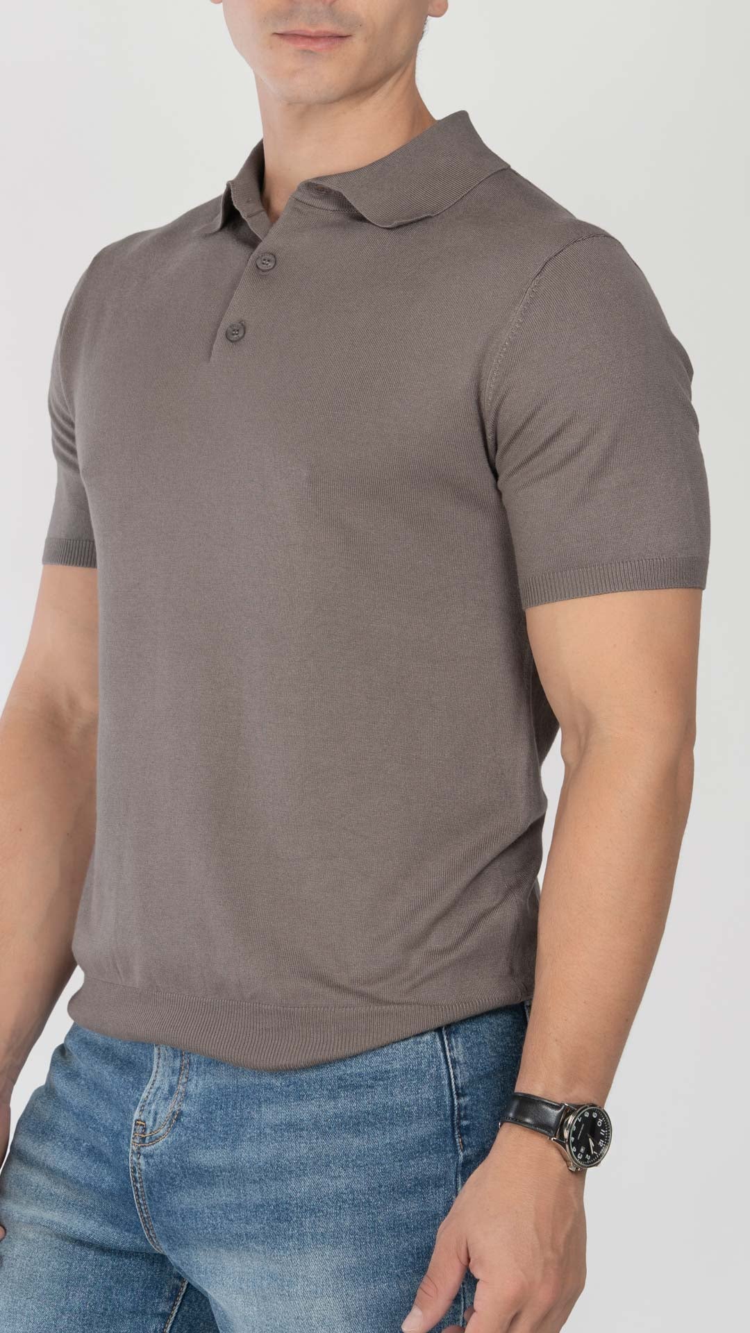 Camisa Polo Hombre B Basic BB0229