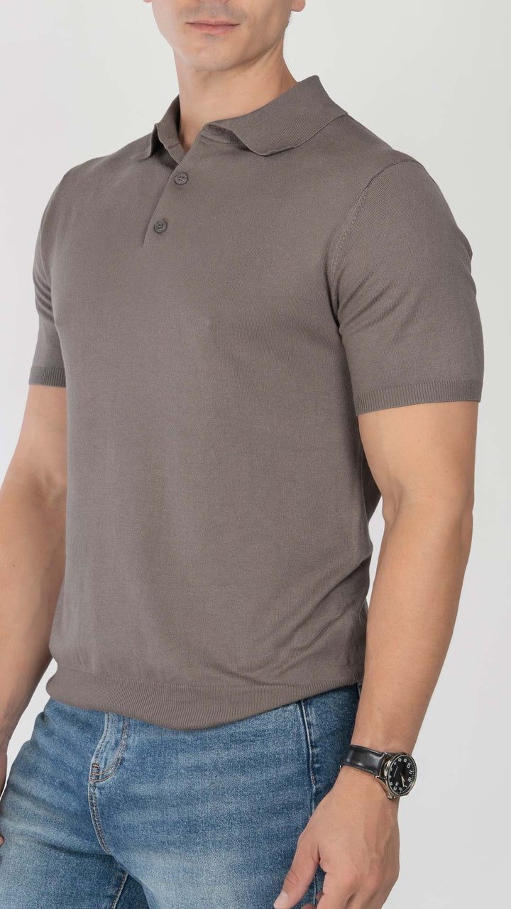 Camisa Polo Hombre B Basic BB0229