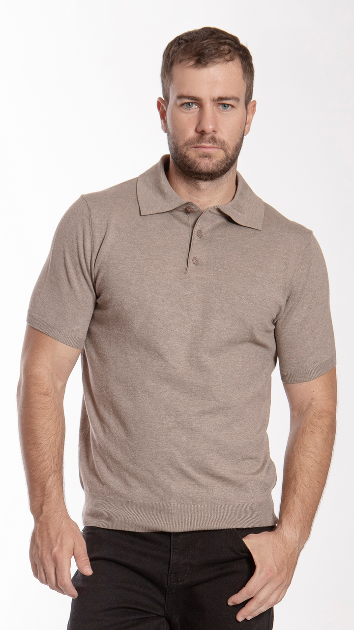 polo-tejida-basica-hombre-beige-b-basic