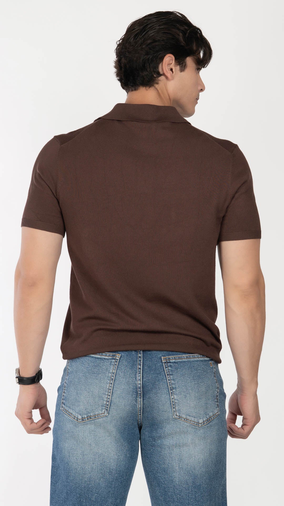 Camisa Polo Hombre B Basic BB0229