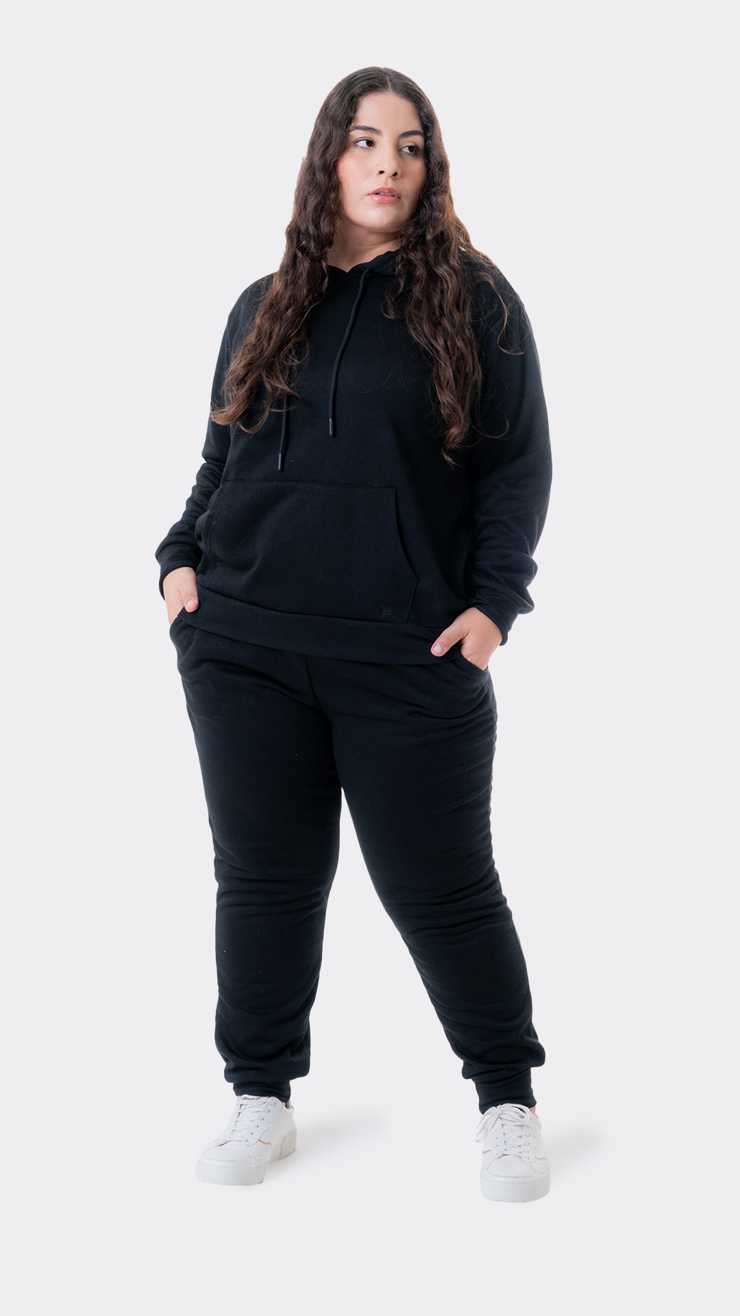 Set Curvy B Basic BB0018